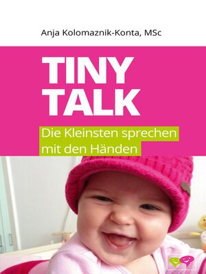 cover image of Tiny Talk